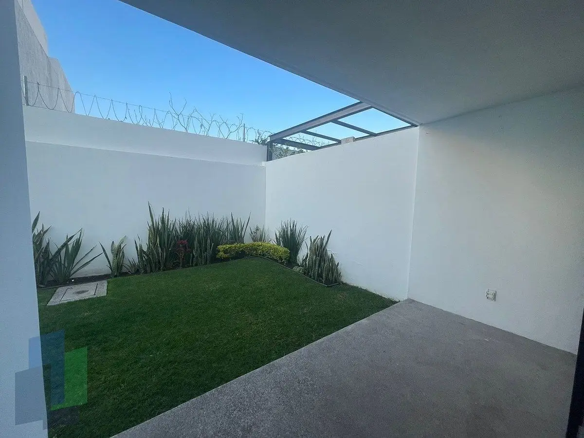 Casa en venta en Altos Juriquilla — foto 4