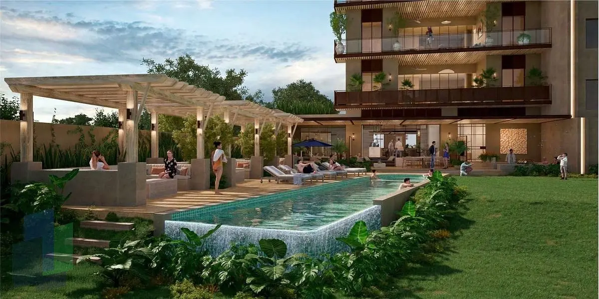 Departamento en venta en Jurica — foto 3