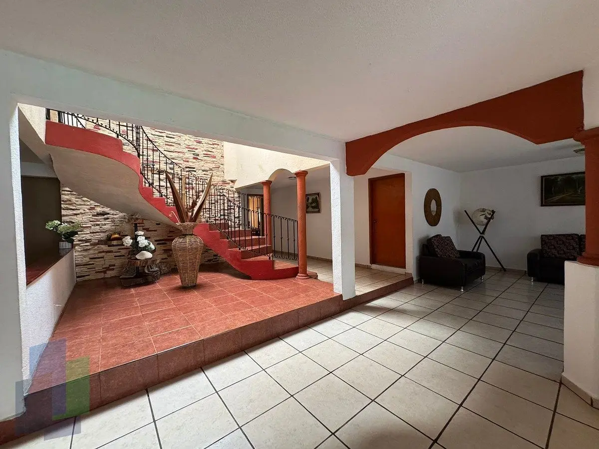 Casa en venta, en SLP La Florida, con alberca — foto 5
