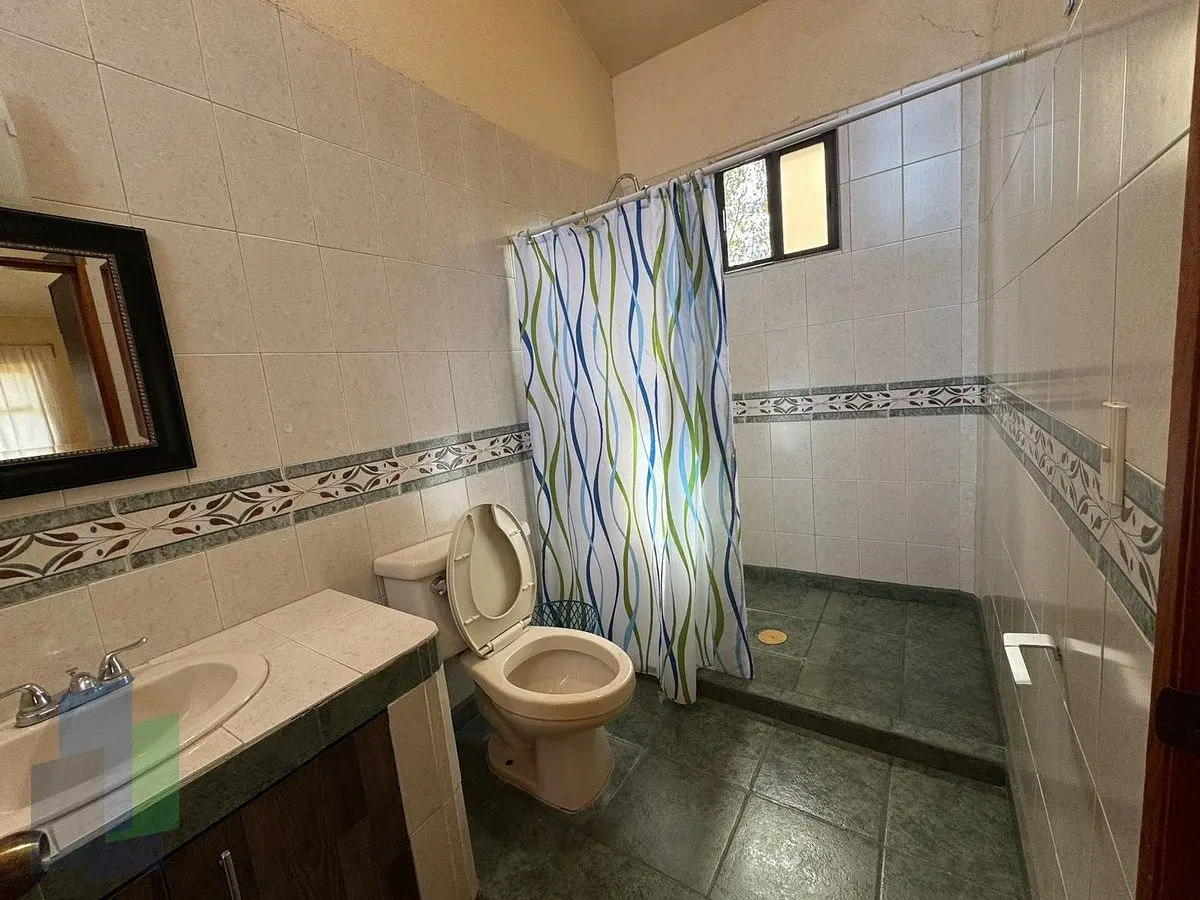 Casa en venta, en SLP La Florida, con alberca — foto 6