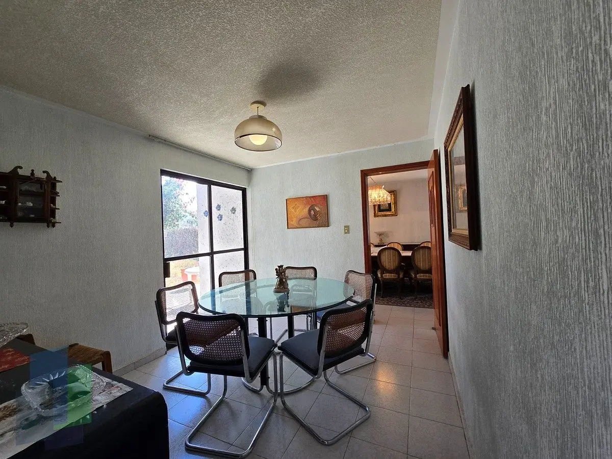 Venta de Casa en Villas del Mesón Juriquilla — foto 6