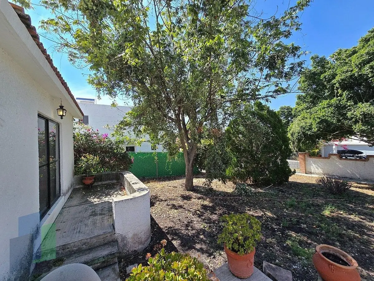 Casa en VENTA en Villas del Mesón Juriquilla — foto 2