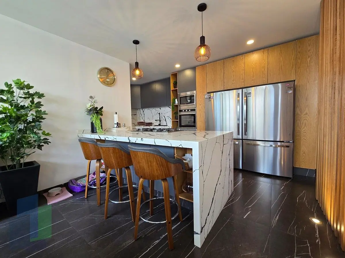 VENTA Condesa Juriquilla | Casa con 5 habitaciones. Diseño contemporáneo — foto 4