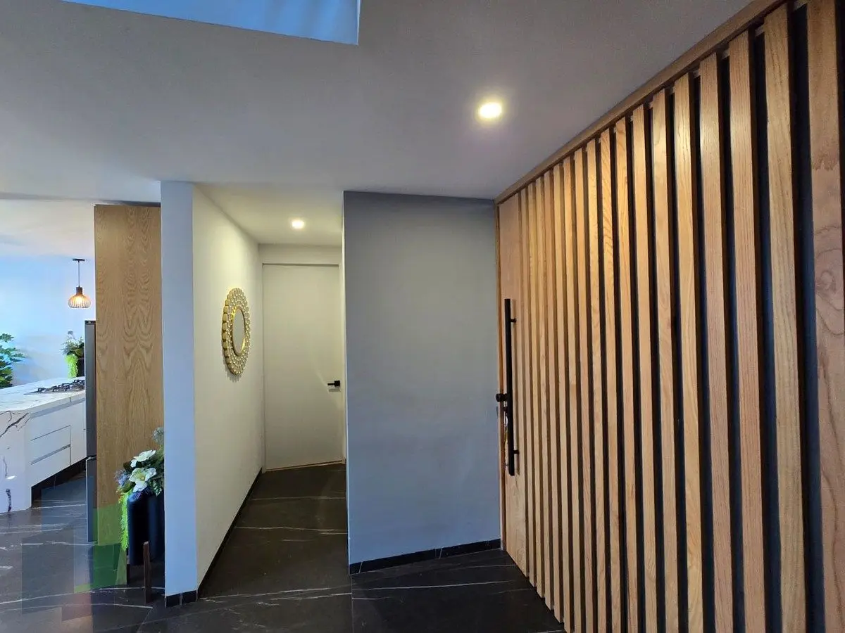VENTA Condesa Juriquilla | Casa con 5 habitaciones. Diseño contemporáneo — foto 5