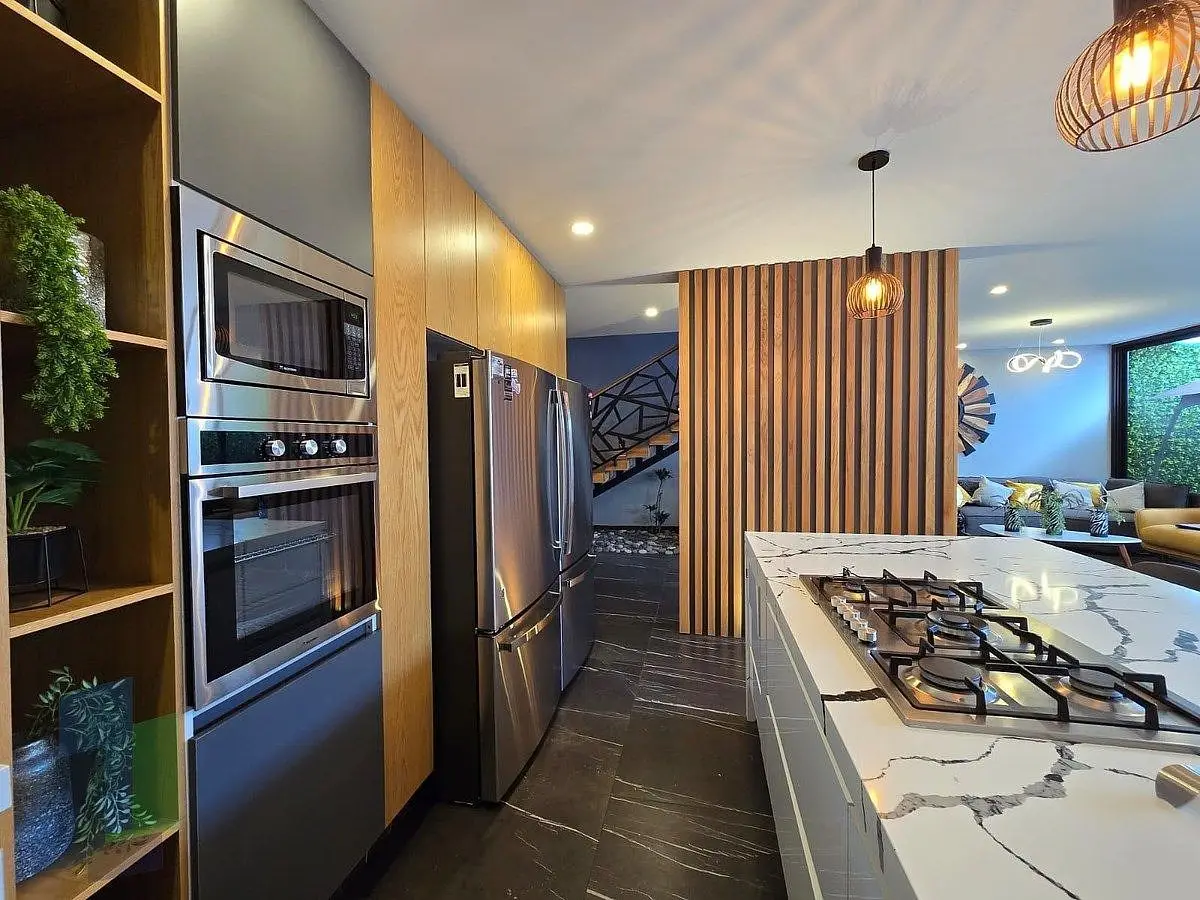 Condesa Juriquilla | VENTA Casa con 5 habitaciones, 1 en Planta Baja — foto 2