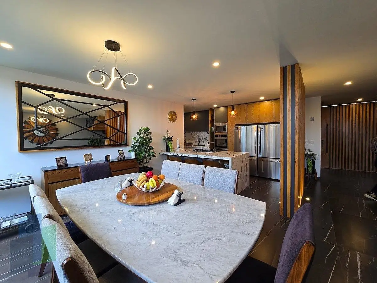 Condesa Juriquilla | VENTA Casa con 5 habitaciones, 1 en Planta Baja — foto 5