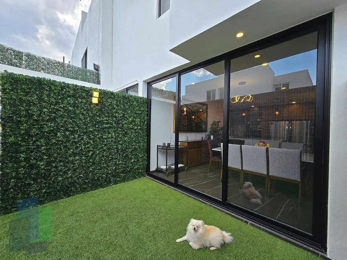 Condesa Juriquilla | VENTA Casa con 5 habitaciones, 1 en Planta Baja — foto 6