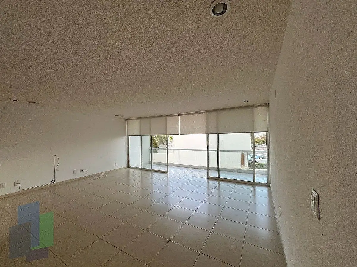 Departamento duplex planta alta en venta en Santa Fe Juriquilla. — foto 4