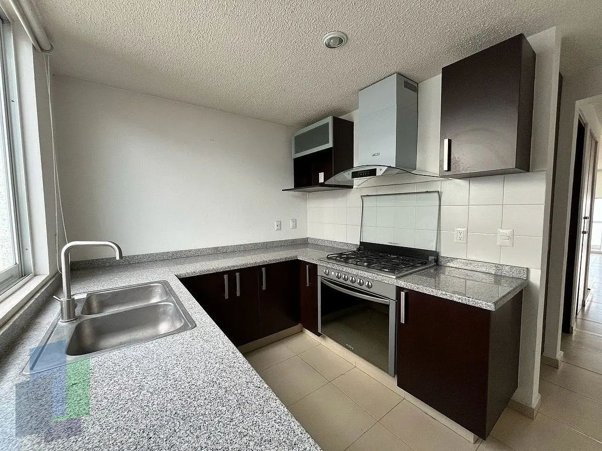 Departamento duplex planta alta en venta en Santa Fe Juriquilla. — foto 6