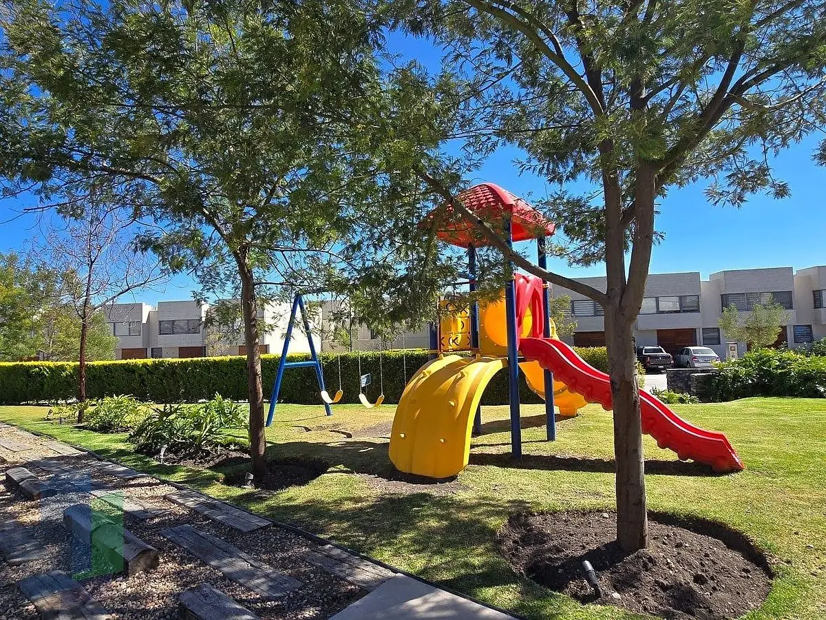 Casa en RENTA, con patio grande y techado | Ziré, El Marqués, Qro — foto 2