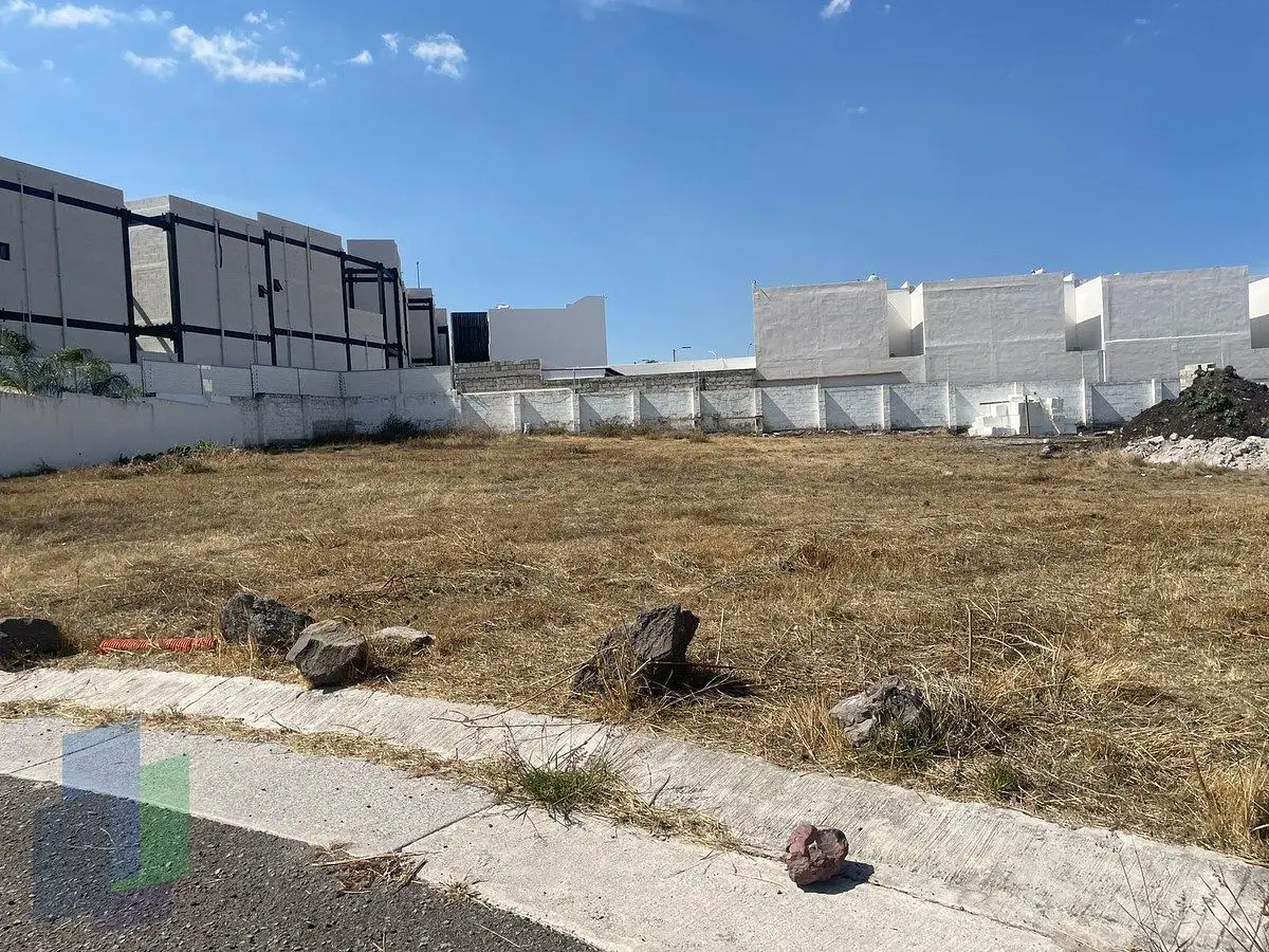 Terreno en venta plano en privada Grand Juriquilla — foto 5