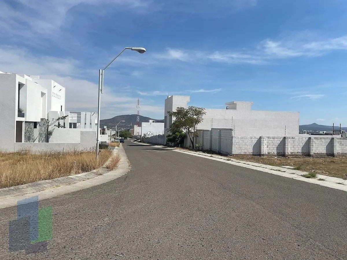 Terreno en venta plano en privada Grand Juriquilla — foto 5