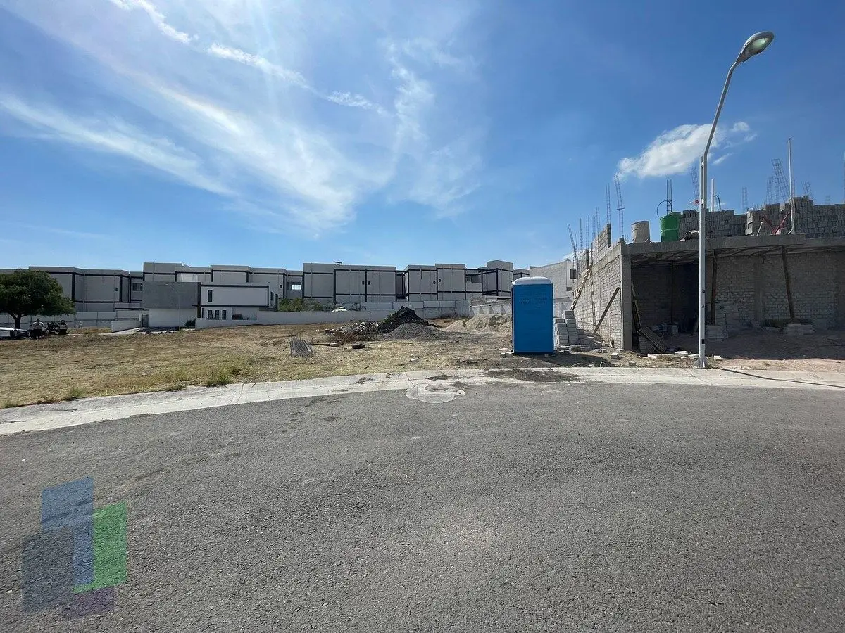 Terreno en venta plano en privada Grand Juriquilla — foto 2