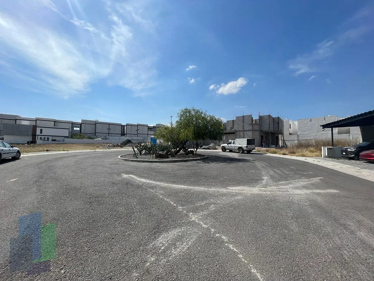 Terreno en venta plano en privada Grand Juriquilla — foto 4