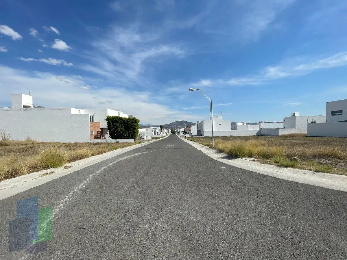 Terreno en venta plano en privada Grand Juriquilla — foto 5