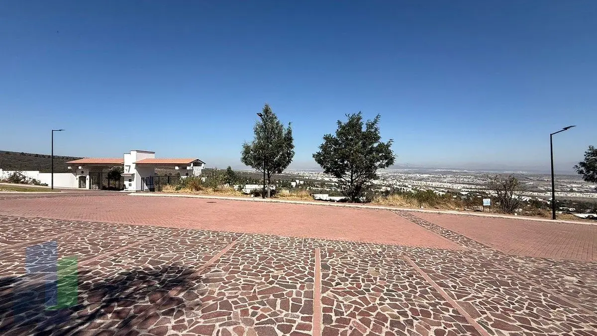 Terreno en Venta en Ciudad Maderas La Montaña — foto 3