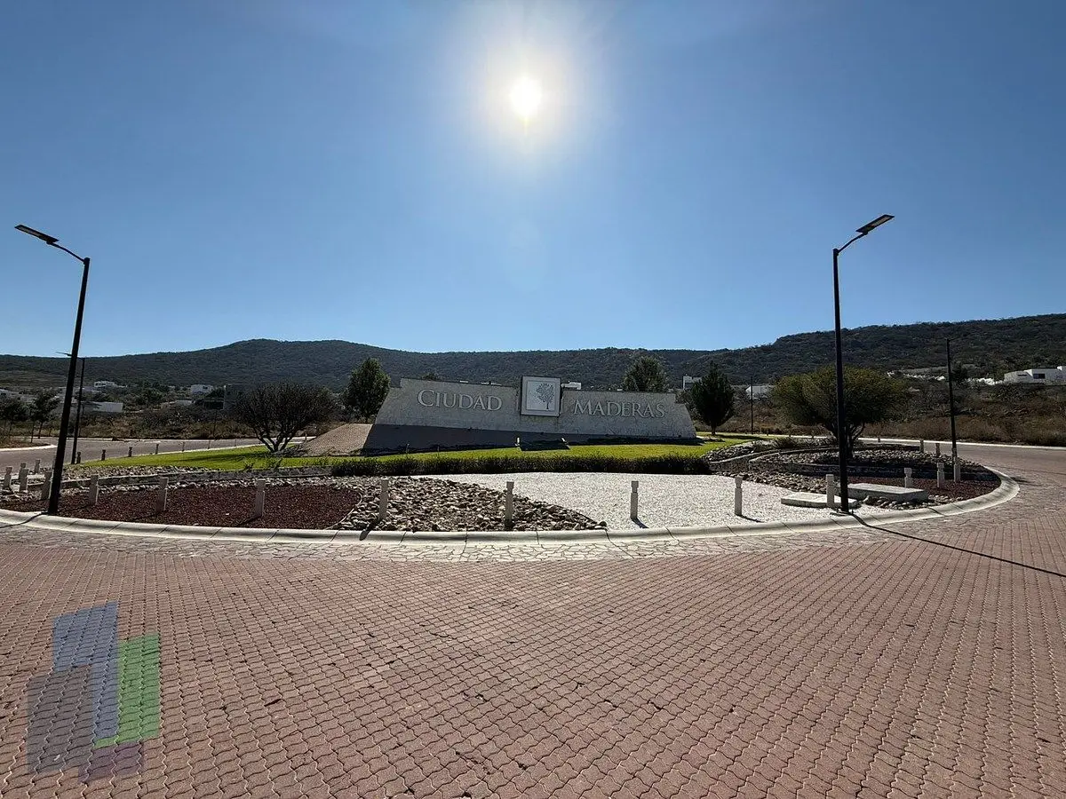 Terreno en Venta en Ciudad Maderas La Montaña — foto 4