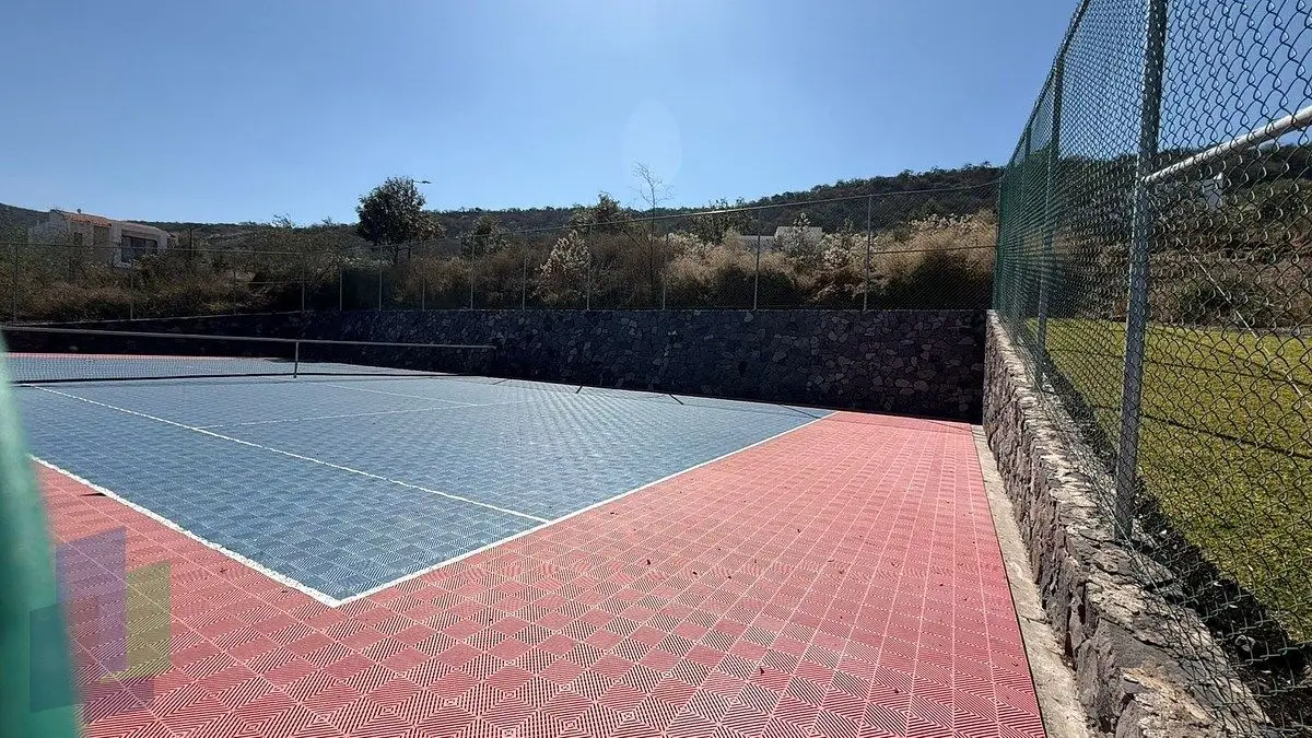 Terreno en Venta en Ciudad Maderas La Montaña — foto 6