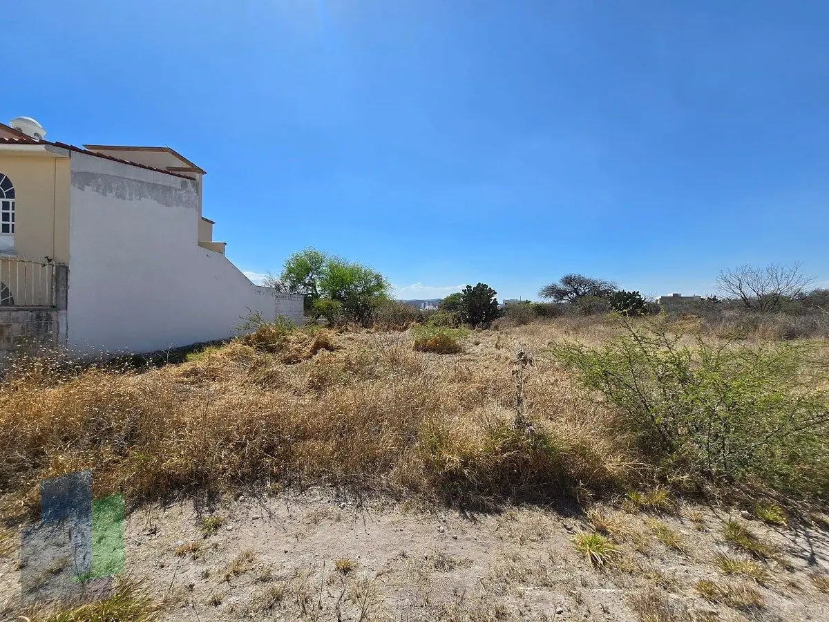 VENTA | Terreno 500 m² en Valle del Milagro, Corregidora — foto 3