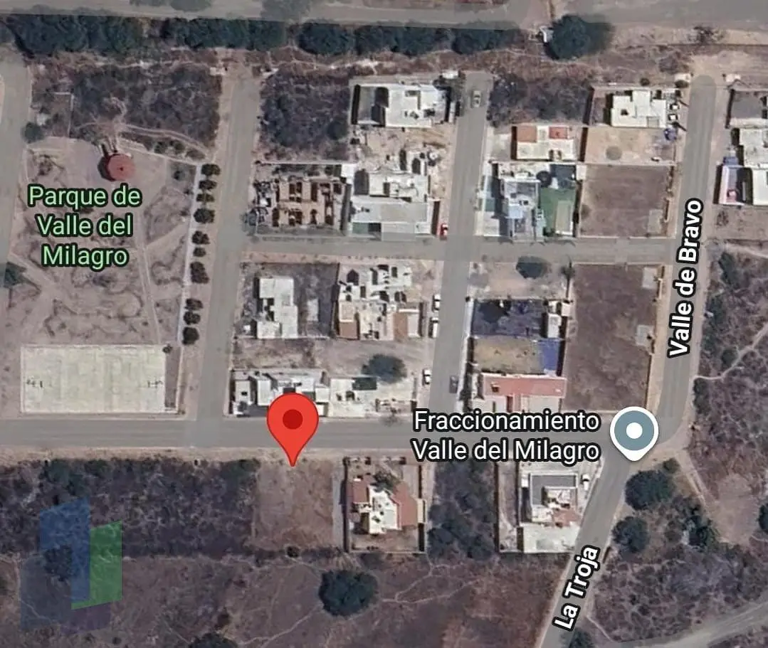 VENTA | Terreno 500 m² en Valle del Milagro, Corregidora — foto 6