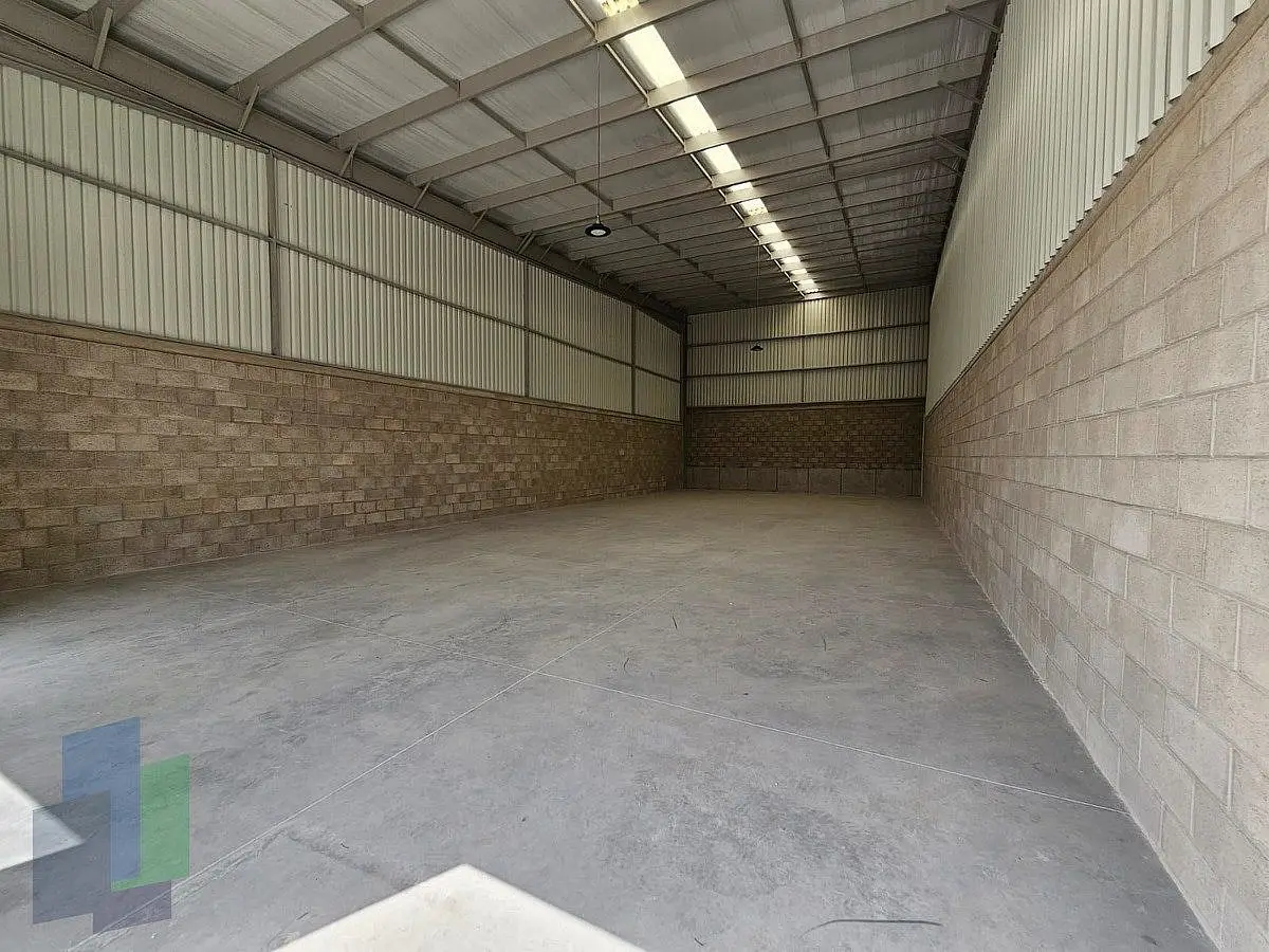 El Marqués | Bodegas Industriales 267m2 en PREVENTA en carretera 57 — foto 4