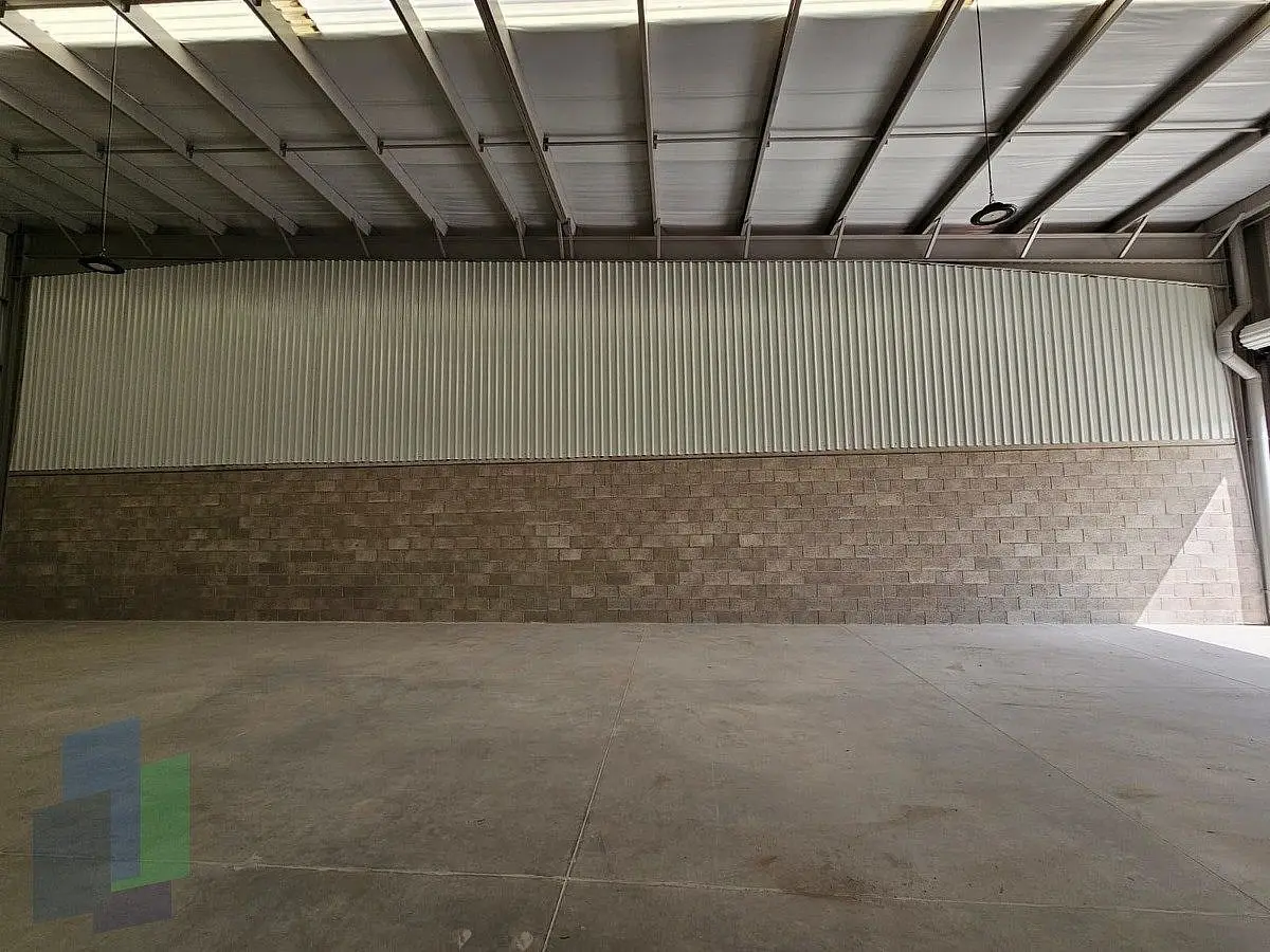 El Marqués | Bodegas Industriales 267m2 en PREVENTA en carretera 57 — foto 6