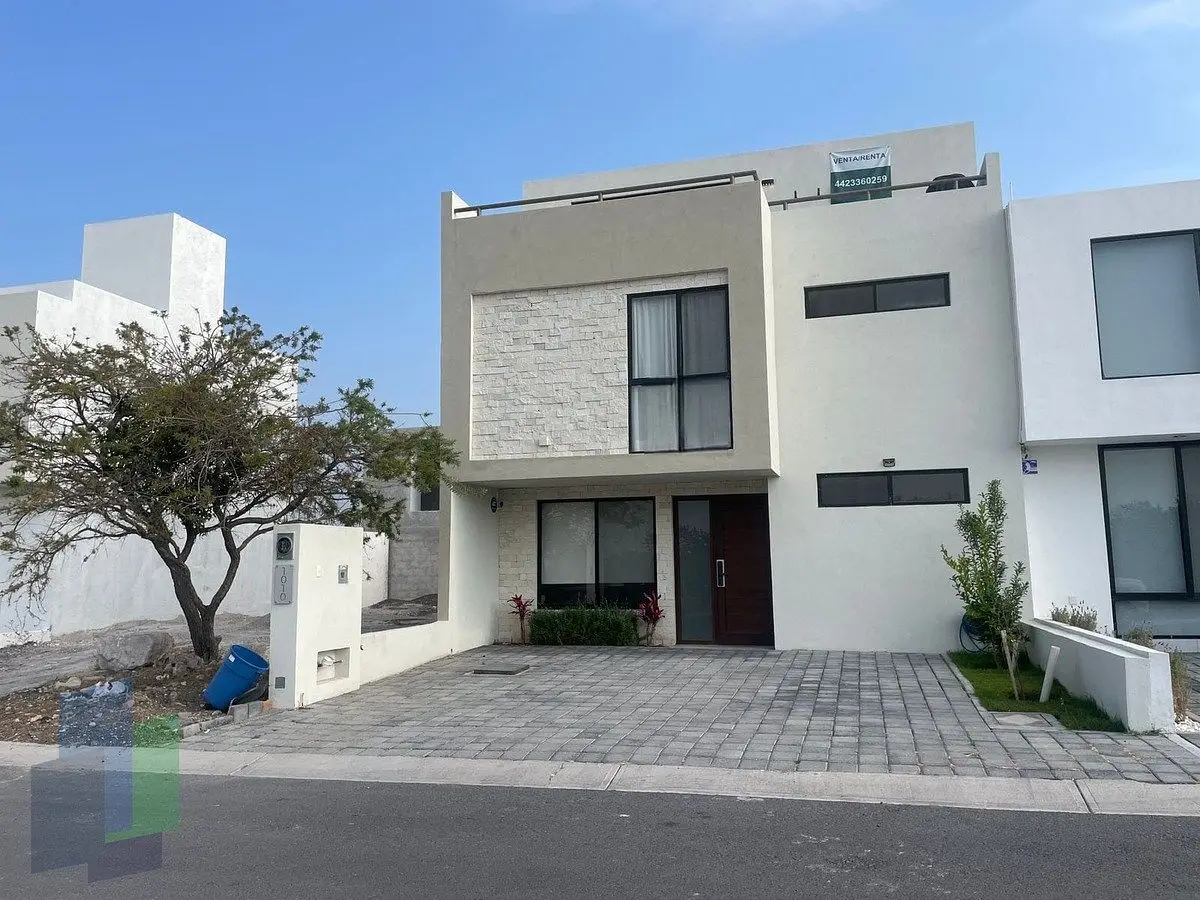 Casa en venta en Preserve Juriquilla — foto 2