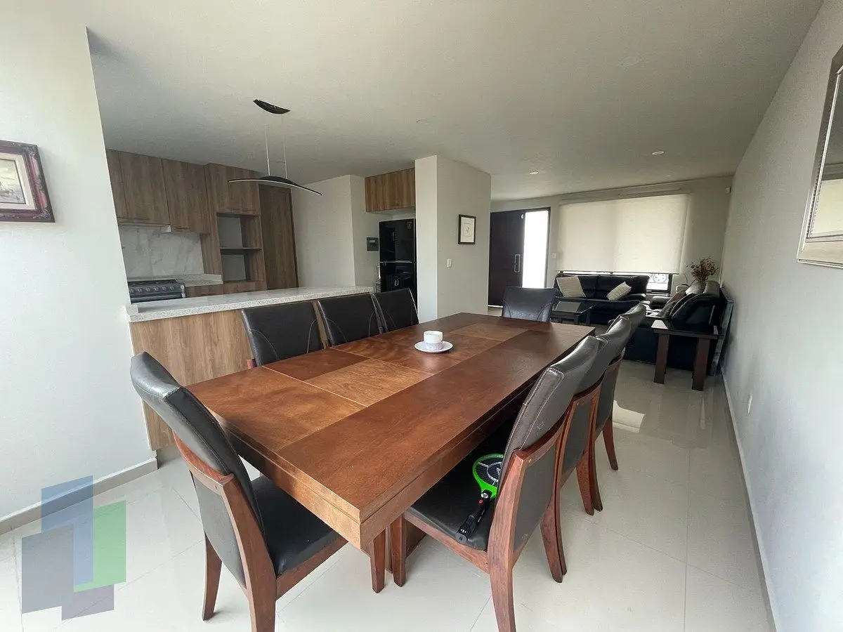 Casa en venta en Preserve Juriquilla — foto 3