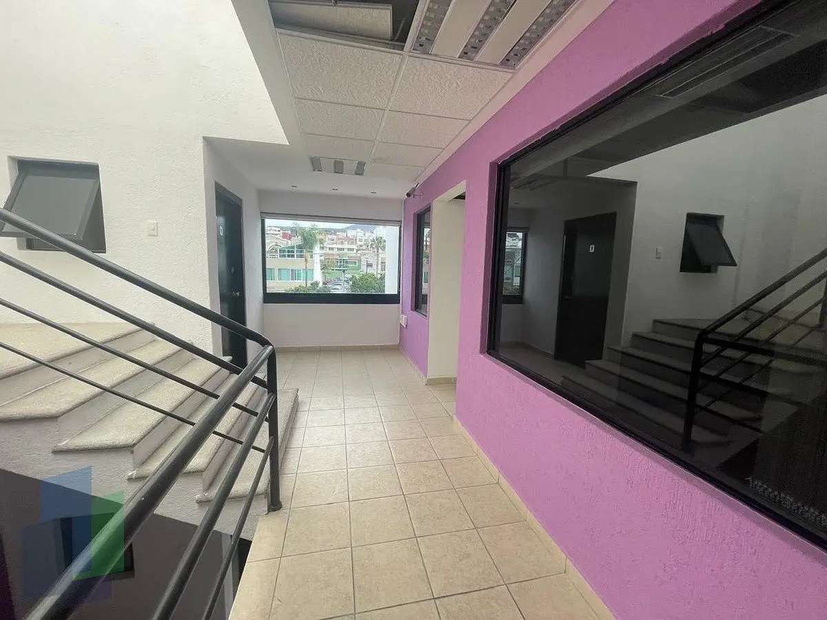 Edificio en venta / renta en Colinas del Cimatario — foto 6