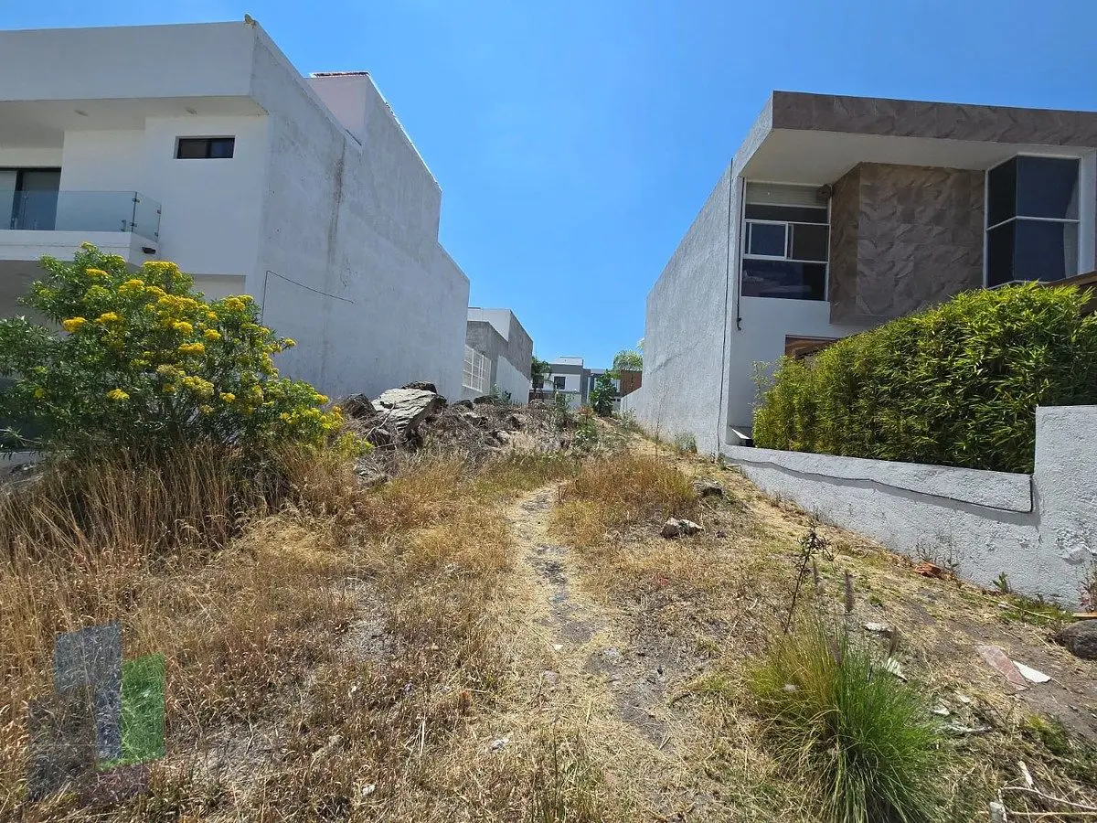 VENTA Terreno en Grand Juriquilla|197 m² | Precio de oportunidad — foto 4