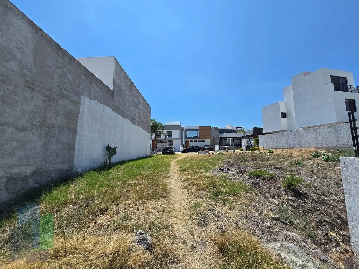 VENTA Terreno en Grand Juriquilla|197 m² | Precio de oportunidad — foto 6