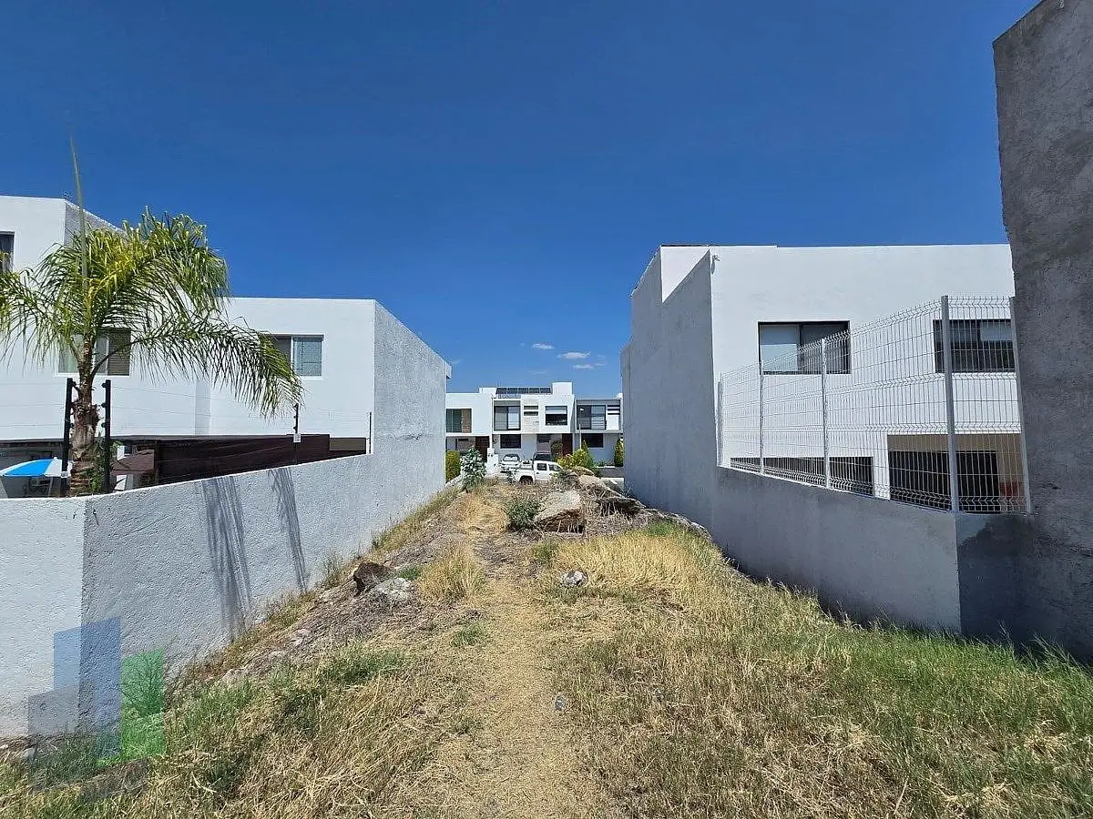 VENTA Terreno en condominio Grand Juriquilla | 197 m² — foto 3