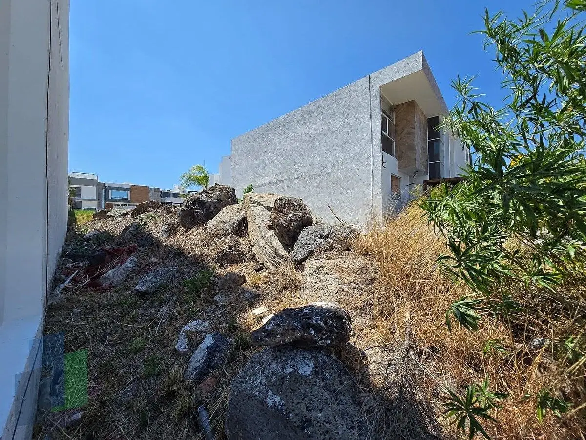 VENTA Terreno en condominio Grand Juriquilla | 197 m² — foto 4