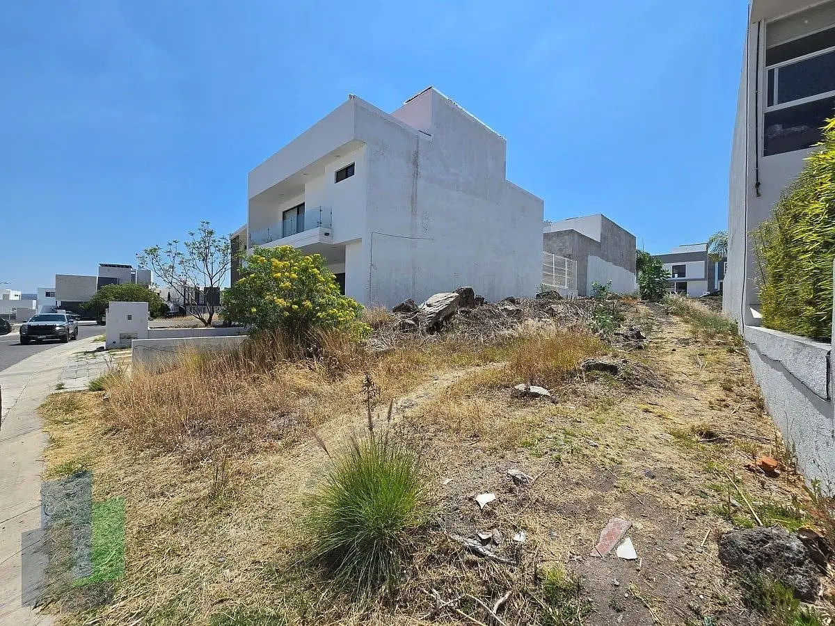 VENTA Terreno en condominio Grand Juriquilla | 197 m² — foto 5