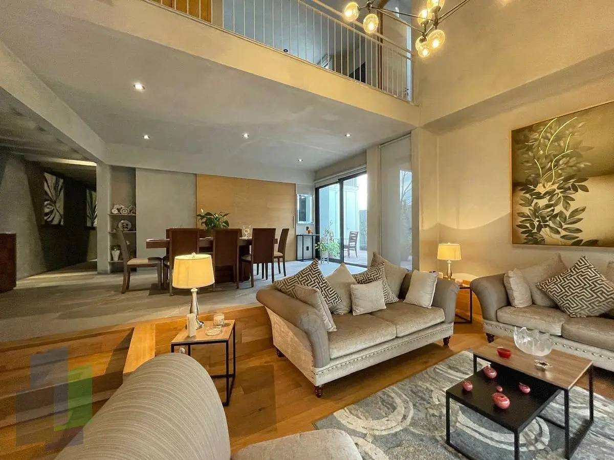 Espectacular casa en venta Pedregal de Querétaro, a un paso de los Arcos. — foto 2