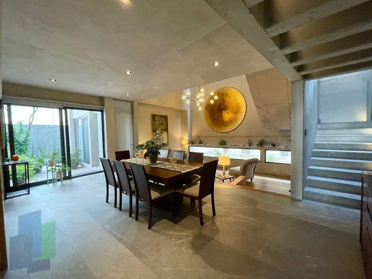 Espectacular casa en venta Pedregal de Querétaro, a un paso de los Arcos. — foto 3