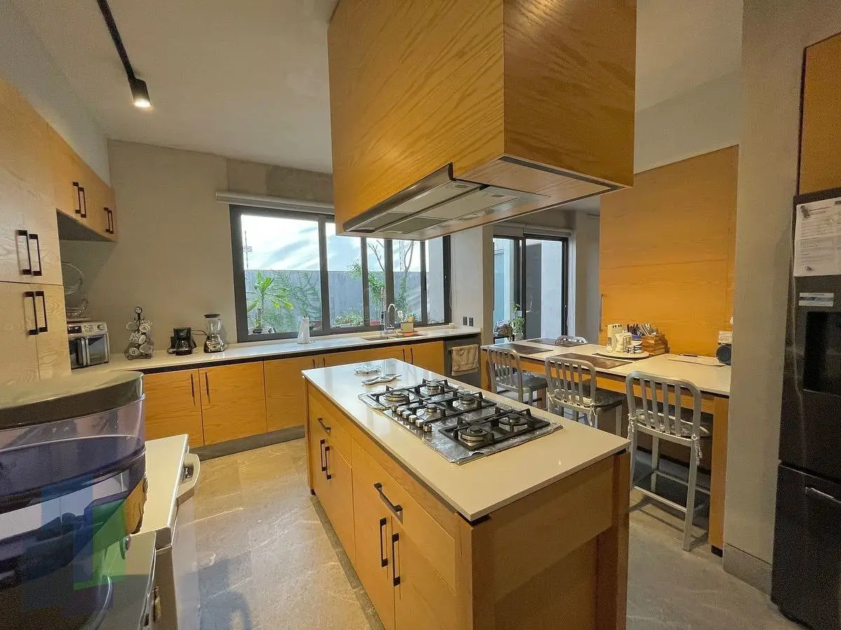 Espectacular casa en venta Pedregal de Querétaro, a un paso de los Arcos. — foto 5