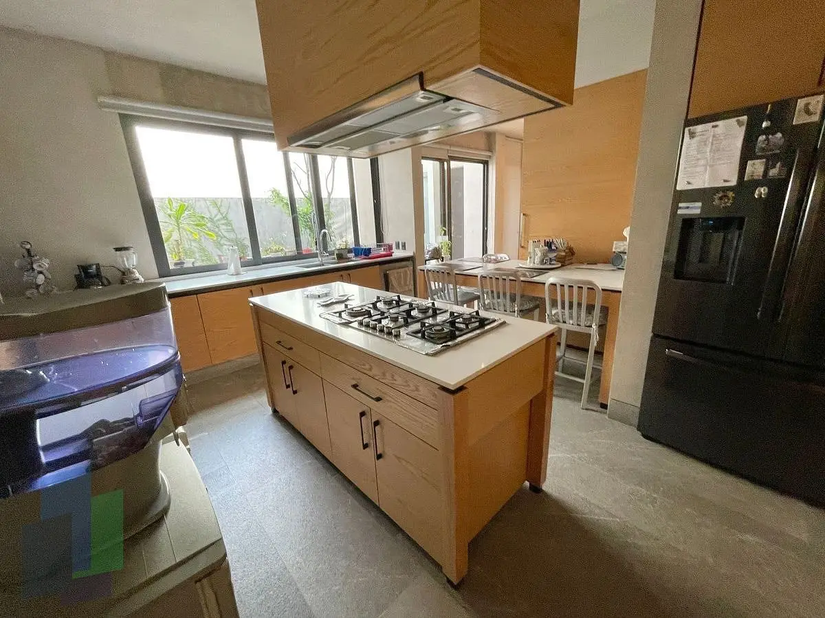 Espectacular casa en venta Pedregal de Querétaro, a un paso de los Arcos. — foto 6