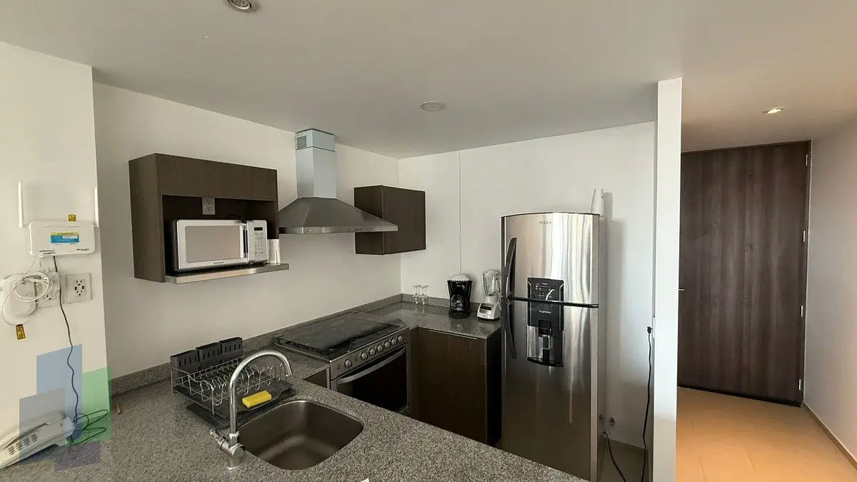 Departamento en VENTA o RENTA en Latitud Victoria, Querétaro — foto 5