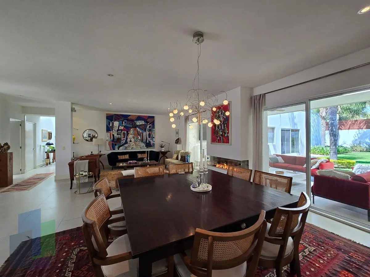 Casa en venta en privada con vigilancia en Juriquilla de un nivel. — foto 5