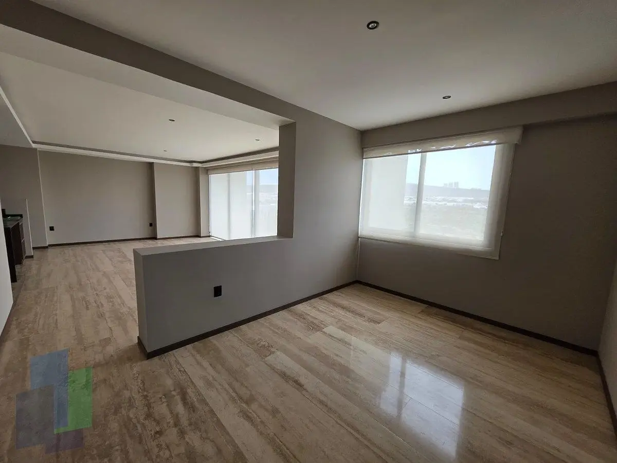 Departamento en renta en Ceiba, con vistas hacia Zibatá — foto 3