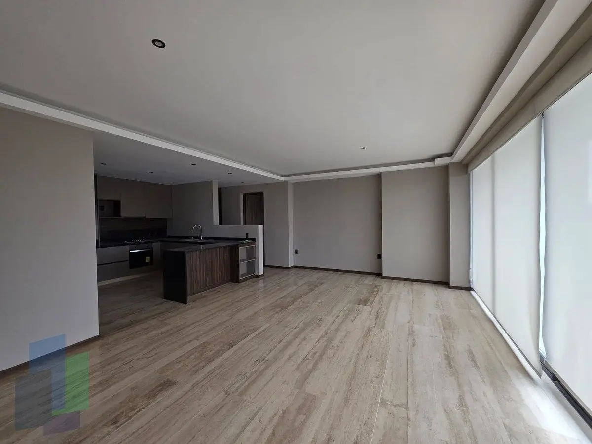 Departamento en renta en Ceiba, con vistas hacia Zibatá — foto 4