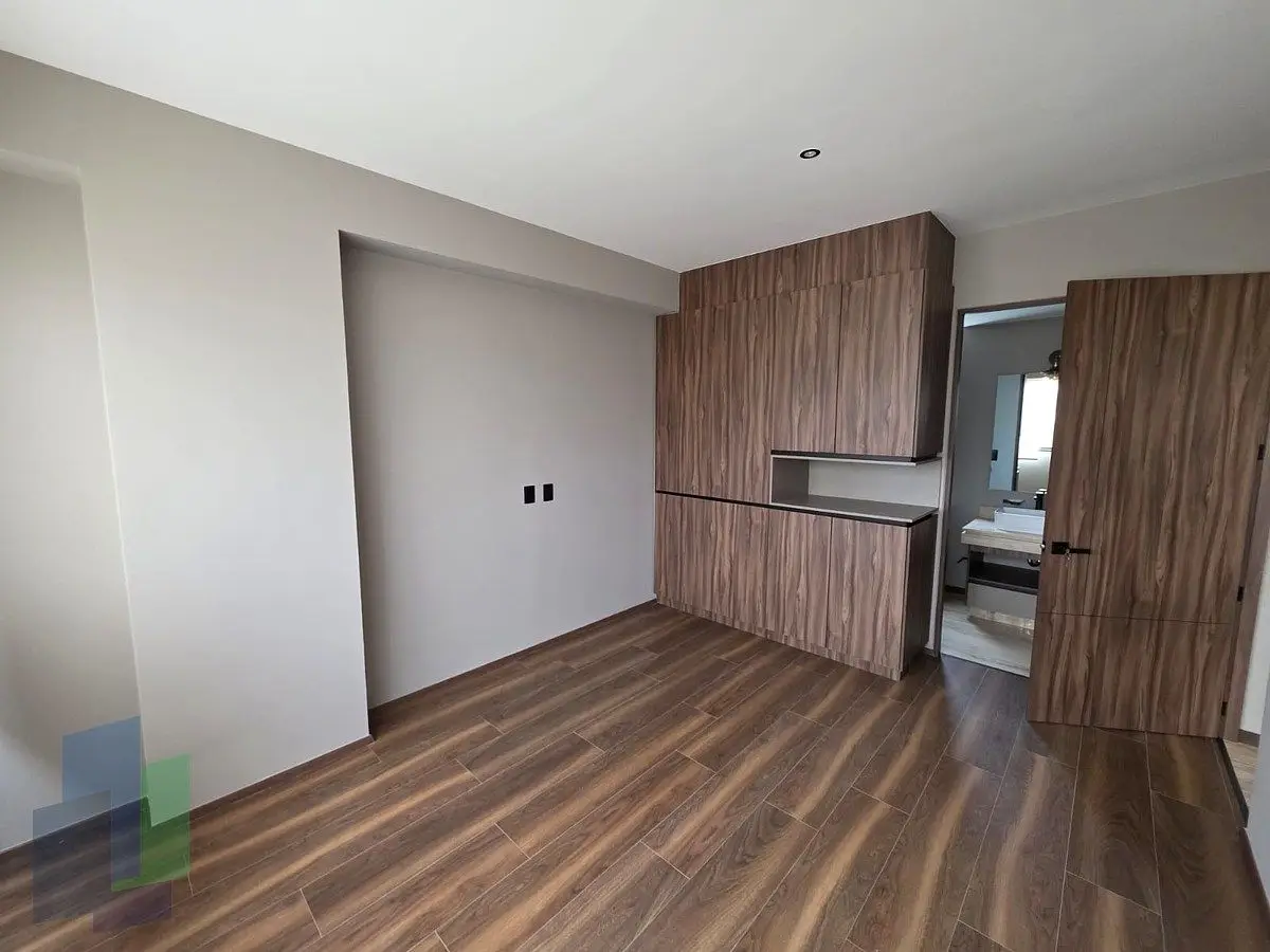 Departamento en renta en Ceiba, con vistas hacia Zibatá — foto 5