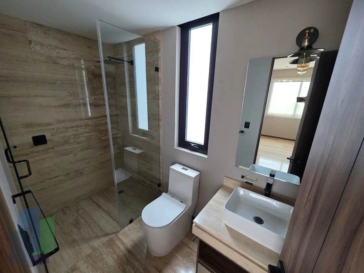 Departamento en renta en Ceiba, con vistas hacia Zibatá — foto 6