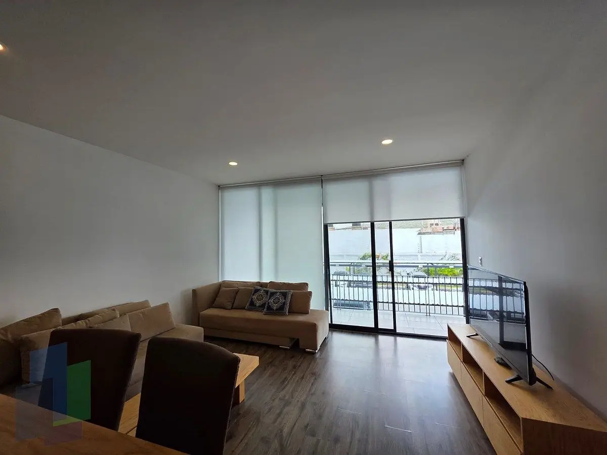 Juriquilla | RENTA Departamento Amueblado en Atelier. Excelente ubicación — foto 5