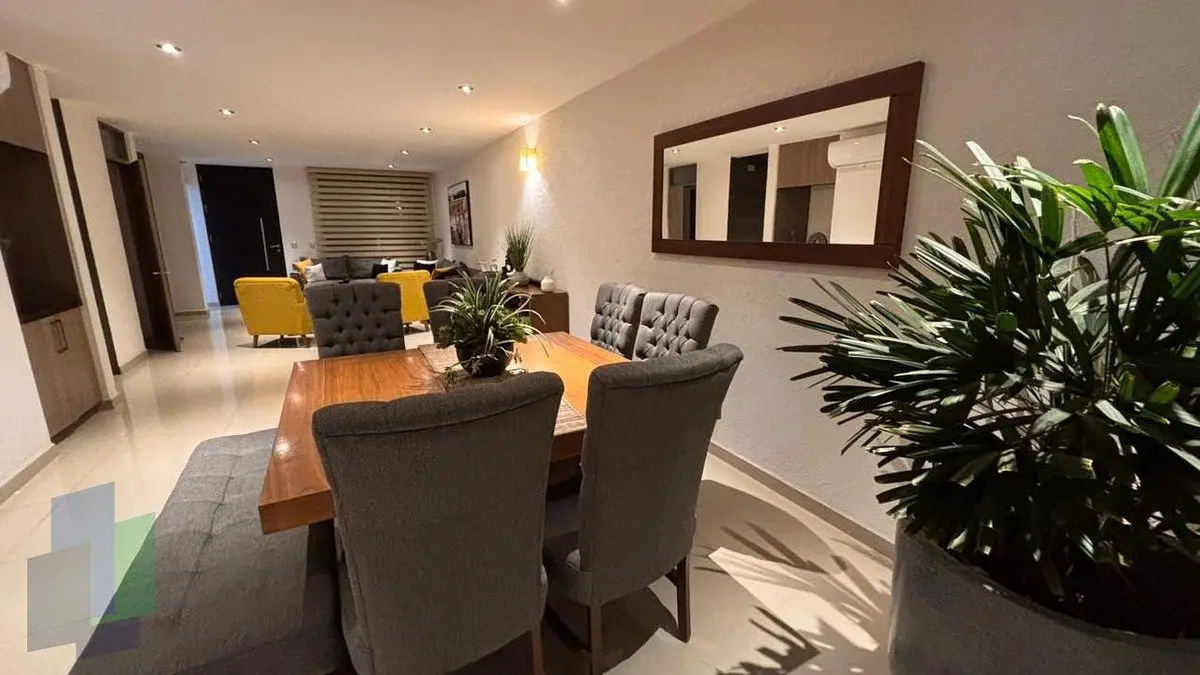 Casa en venta con o sin muebles, Modelo grande con Roof Garden — foto 2