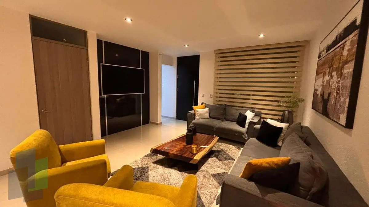Casa en venta con o sin muebles, Modelo grande con Roof Garden — foto 3