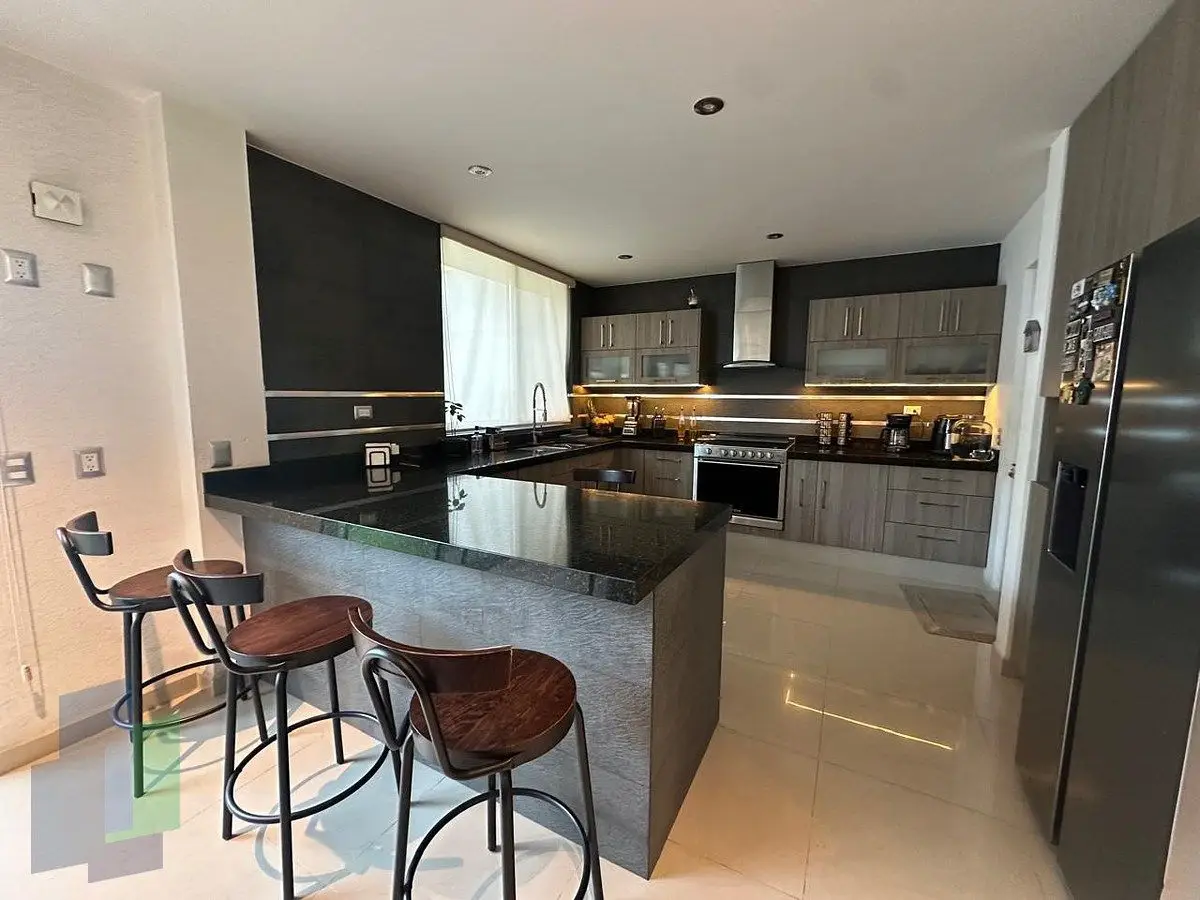 Casa en venta con o sin muebles, Modelo grande con Roof Garden — foto 4