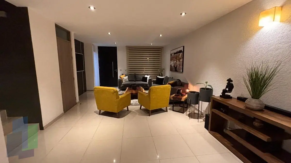 Casa en venta con o sin muebles, Modelo grande con Roof Garden — foto 5