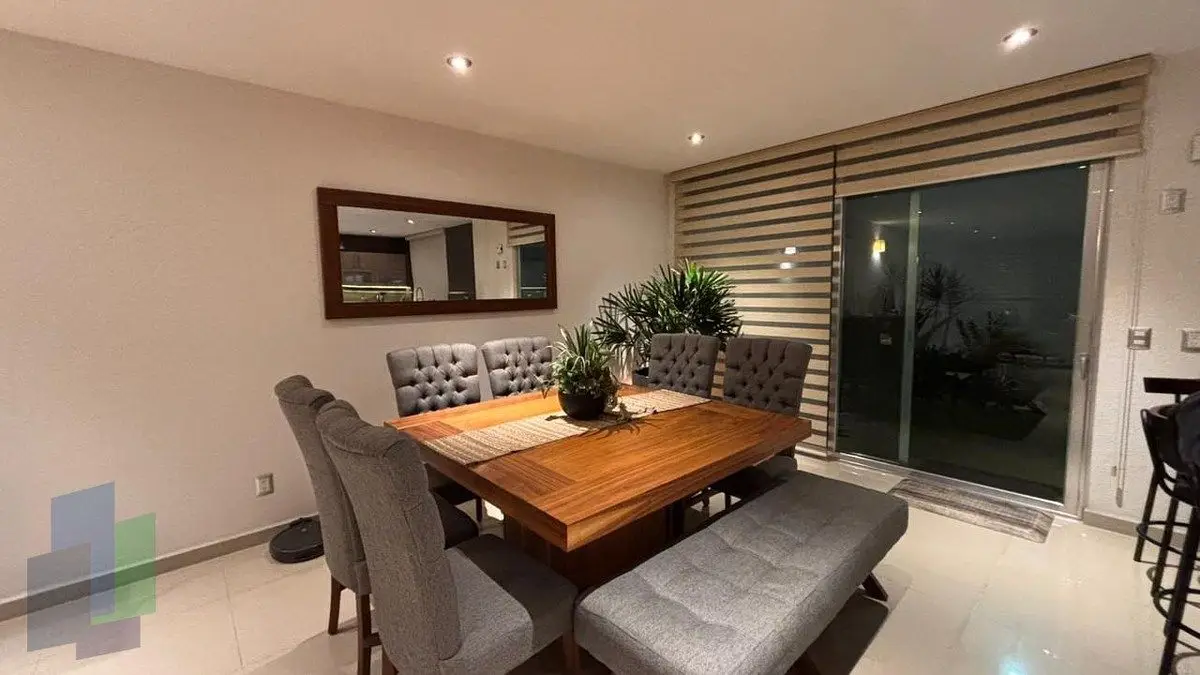 Casa en venta con o sin muebles, Modelo grande con Roof Garden — foto 6